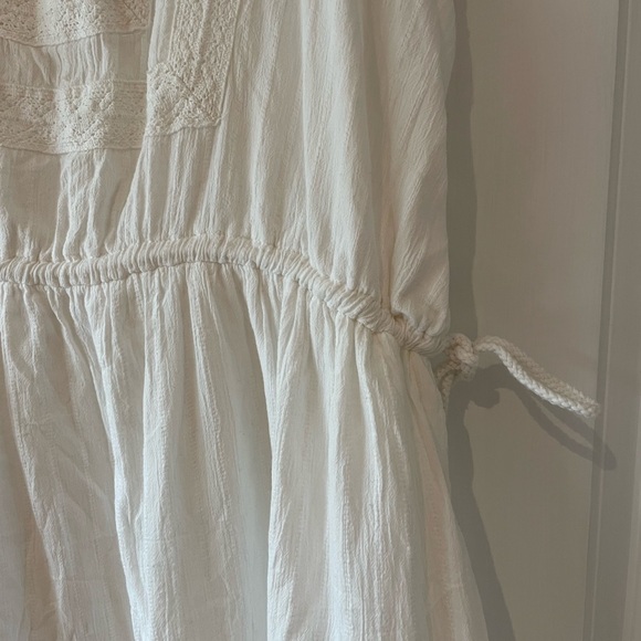 Women’s Tiered Maxi Dress by Lucky Size L - Picture 6 of 11